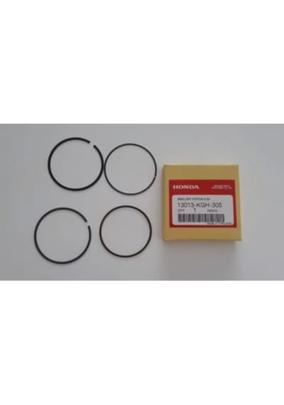 Honda Cbr 125 Sekman 2004- 2013 13013-kgh-305