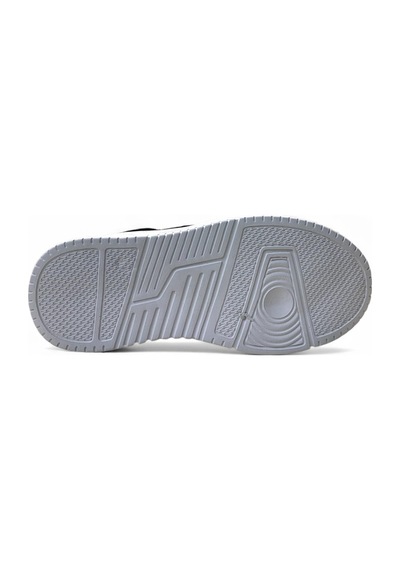 Etayger 3132 Genç Sneaker Siyah
