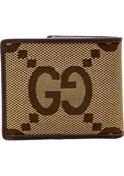 Gucci Guccı Erkek Cüzdan 699308-ukmbg-2572 699308-ukmbg-2572 Kahverengi Kahverengi