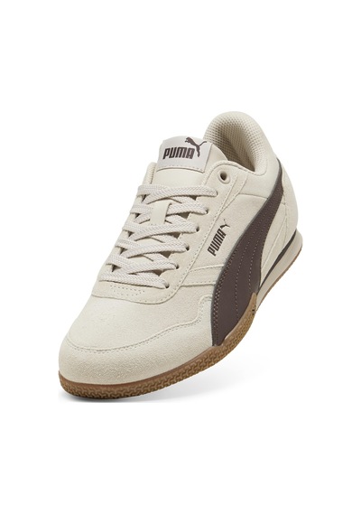 Puma Bella Donna Sd Kadın Bej Sneaker Ayakkabı 40267323