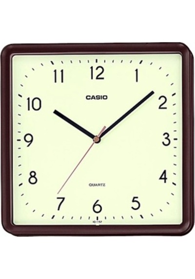Diğer Casio Iq-152-1df Duvar Saati Iq-152-1df Çok Renkli