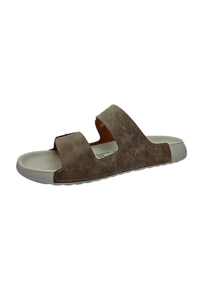 United Colors Of Benetton Benetton Bn-1416 Erkek Terlik Vizon