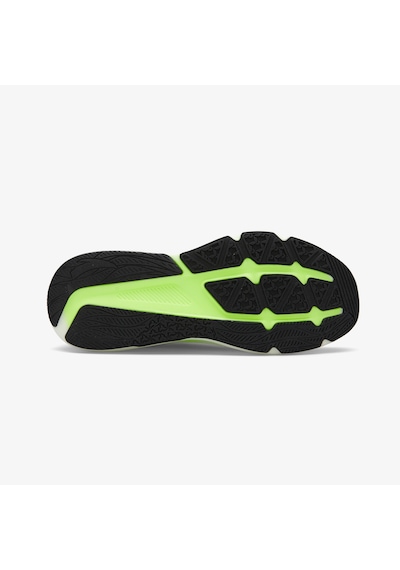 Anta Tron 6.0 Erkek Siyah/yeşil Koşu Ayakkabısı 812535555 Siyah
