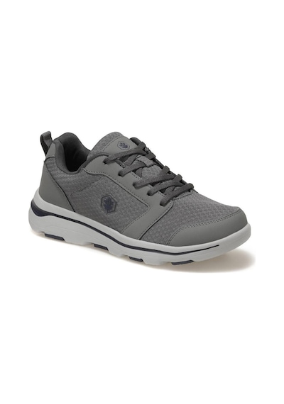 Lumberjack Punto 3fx Gri Memory Foam Hafızalı Taban Anatomik Spor Ayakkabı 001 Lumberjack Punto 3fx Gri Memory Foam Hafızalı Taban Anatomik Spor Ayakkabı 001