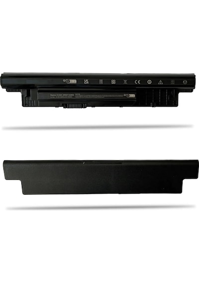 14.8v Uyumlu - Dell Mr90y, Xcmrd M531r Xrdw2, Ygmtn Uyumlu Notebook Batarya