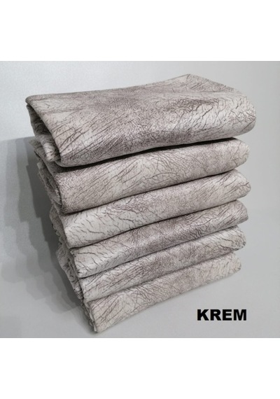 Madame Clean Ipek Kadife Süngerli Koltuk Örtüsü 4 Farklı Renk