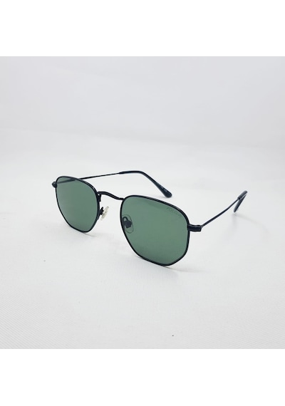 Polo Village Pv2256 06 48 -21-140 Unisex Güneş Gözlüğü Siyah