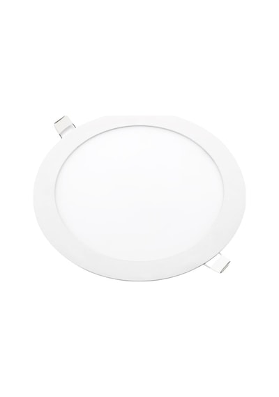 Ayt Zmr Zmr-206 B 18 Watt 205 Mm 6500k Sıva Altı Panel Beyaz 2'li Led Armatür Panel Led Lamba Aydınlatma