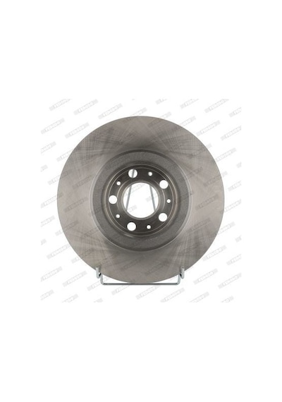 Volvo S80 Ön Fren Diski 305 Mm 1998-2006 Ferodo