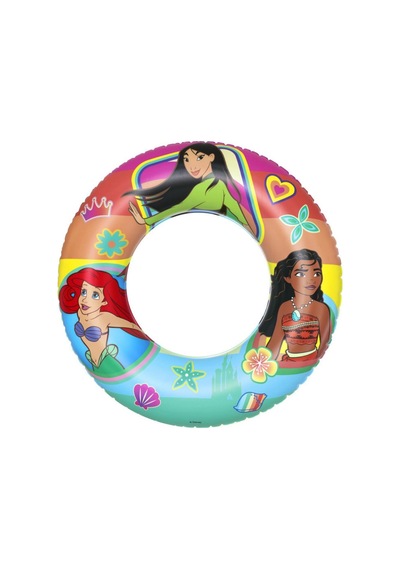 Disney Prensesler Lisanslı Simit 56 Cm Bestway - 91043