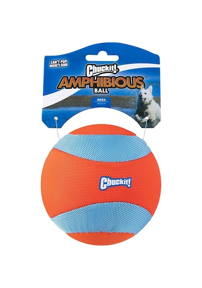 Chuckit Suda Batmayan Mega Köpek Oyun Topu 12 CM