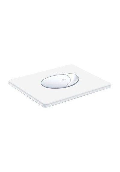 Grohe Gömme Rezervuar Kumanda Paneli Abs Beyaz - 38505sh0 Beyaz