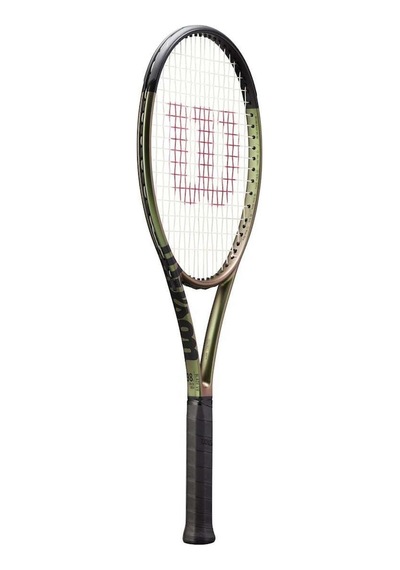 Sporquet Wilson Blade 98S V8 Tenis Raketi Wr079411