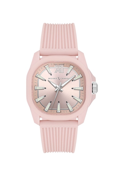 Milano X Change Mxl76000 Kadın Kol Saati Pembe