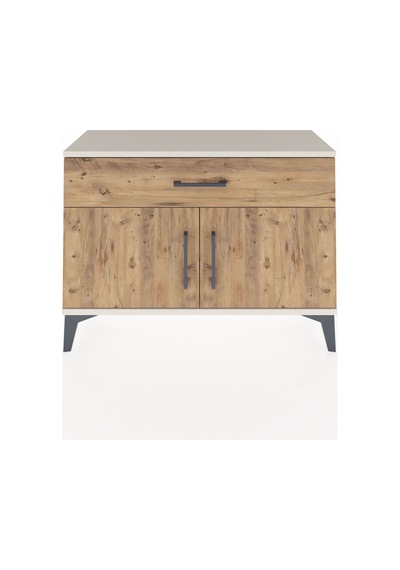 Arges Şifonyer Tek Raflı Tek Çekmeceli 2 Kapaklı 88x30x64 Aytaşı-çam Aytası Arges Şifonyer Tek Raflı Tek Çekmeceli 2 Kapaklı 88x30x64 Aytaşı-çam Aytası