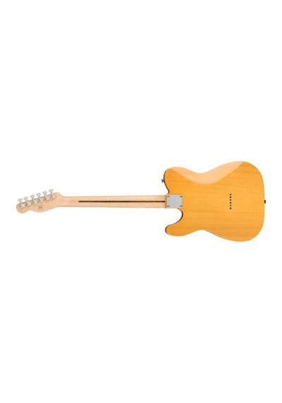 Fender Squier Affinity Serisi Telecaster Butterscotch Sarışın