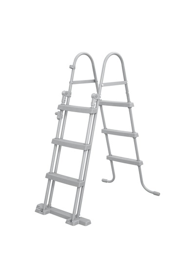 Bestway Güvenlikli Havuz Merdiveni 107 CM 58330