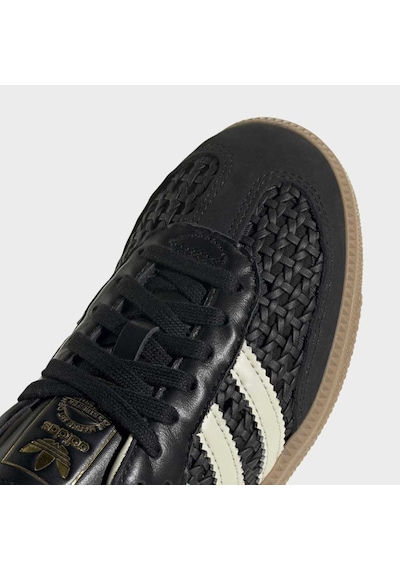 Adidas Hq9282 Samba Og W Kadın Günlük Spor Ayakkabısı Siyah