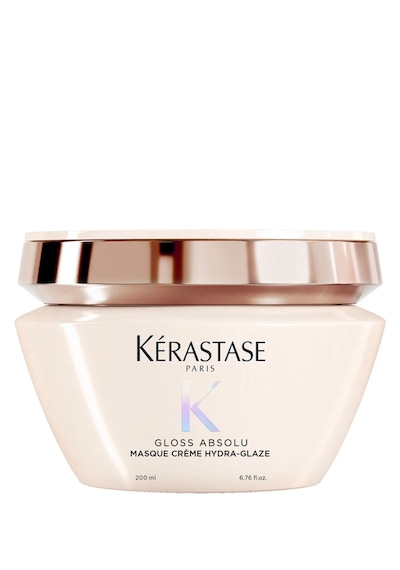 Kerastase Gloss Absolu Kalın Telli Ve Elektriklenmeye Eğilimli Saç Bakım Seti