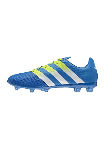 Adidas Ace 16.2 Fg/ag Erkek Krampon Af5269 Mavi