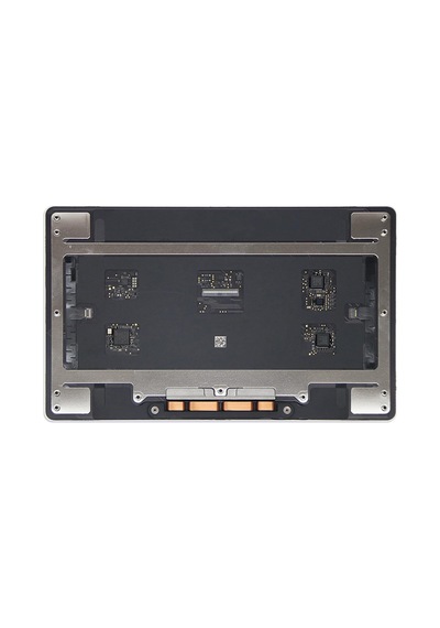 Macbook Pro "m1 Max" 16" 2021 A2485 Touchpad Gümüş