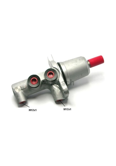 Mercedes Fren Ana Merkezi Mercedes Sprinter 901 904 02 06 - Bosch 0986480998