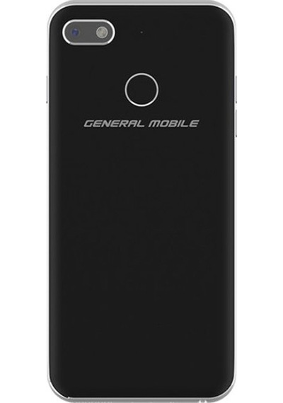 General Mobile Gm 8 Go ( Teşhir - 2.El - Outlet )
