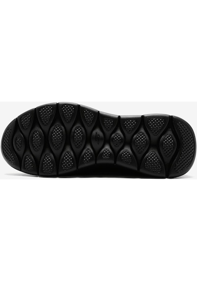 Skechers Slip-ins: Go Walk Flex - No Hands Erkek Siyah Yürüyüş Ayakkabısı 216491tk Bbk Siyah