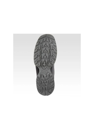 Demir 1210 S3 İş Ayakkabısı No : 40 Siyah