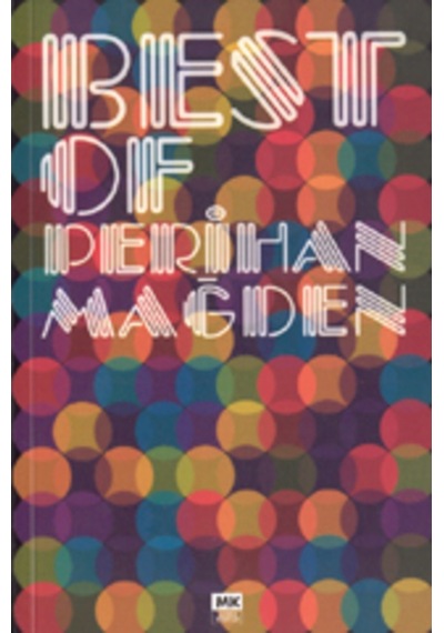 Best Of Perihan  Mağden