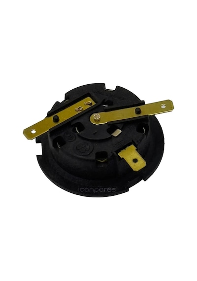 Goldmaster İle Uyumlu Gm7380 Kahve Makinesi Konnektör Diğer