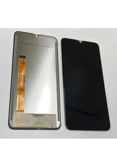 Reeder S19 Max Lcd Ekran + Dokunmatik Full.