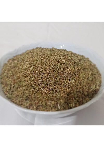 Maraş Yöresel Kekik 500 Gr