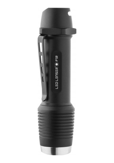 Ledlenser F1r El Feneri Siyah