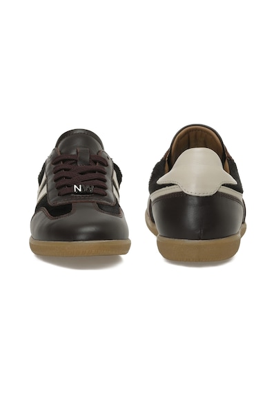 Nine West Rejen 5pr Bordo Kadın Sneaker 000000000102034115 Bordo