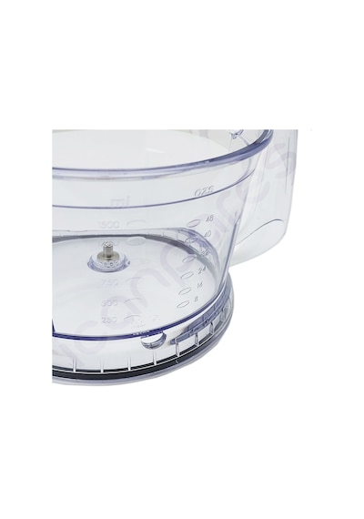 Grundig Uyumlu BL 4781 G Blender İşlem Haznesi