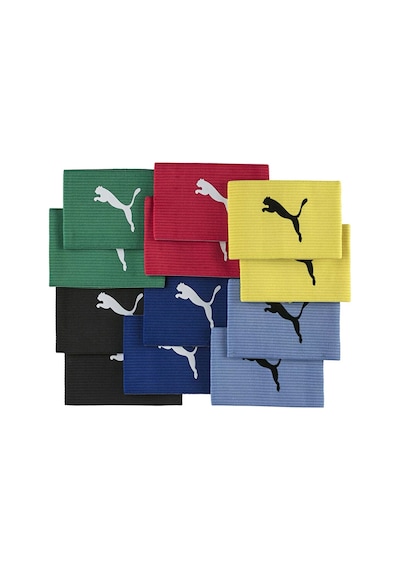Puma Captains Armabands Teamsport Unisex Kaptan Kol Bandı 5001101 Renkli 5001101 Çok Renkli