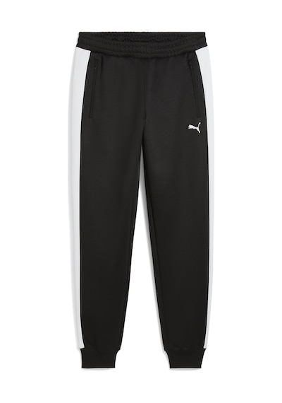 629588-01 Puma T7 Always On Track Pants Erkek Eşofman Altı Siyah 629588-01 Siyah