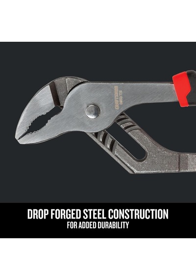 Craftsman Pense, 20 & 25 İnç, 2 Parça Yivli Eklem Seti Cmht82547