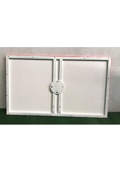 Adelinspor Basketbol Panyası 105x180 18 MM Mdf (ahşap)