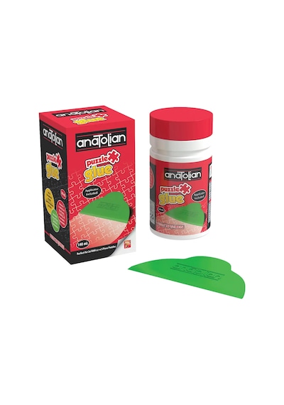 Anatolian 140 ML. Sıvı Puzzle Yapıştırıcısı 9002