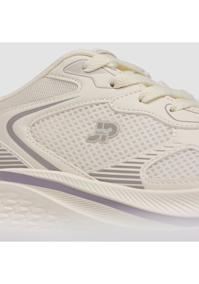 Jeep Shoes Path Kadın Açık Bej Ayakkabı A.bej