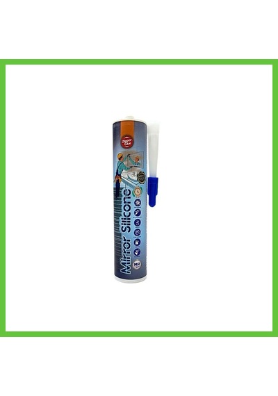Bezos Ayna Silikonu 300 Ml Dmc