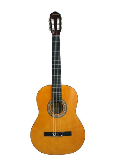 Lichtenberg Cg851 Yw Klasik Gitar Taşıma Çantalı
