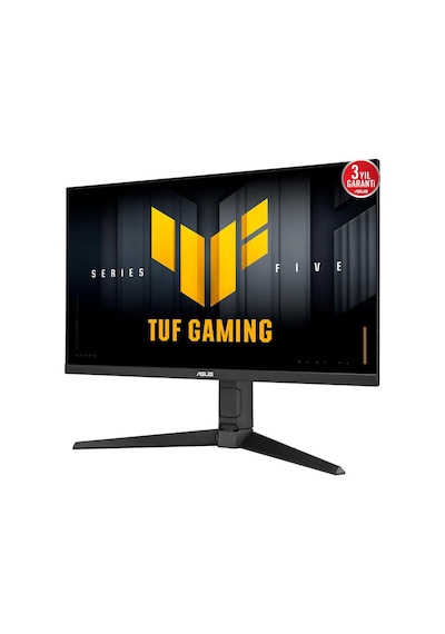 Asus Tuf Gaming Vg279qml5a 27 240hz 0.3ms Pivot Ips Gaming Cece5asu0307