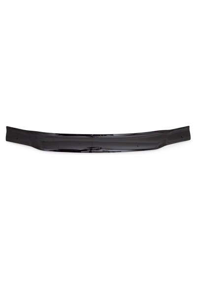 S-dizayn Mitsubishi L200 Abs Plastik Kaput Rüzgarlığı 1996-2006 A+kalite