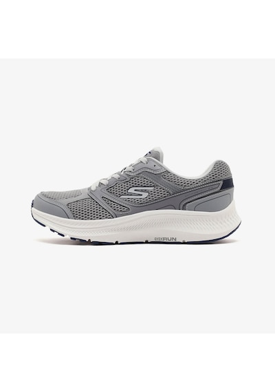 Skechers Go Run Consistent 2.0 Erkek Ayakkabısı 220861tk-gry Gri