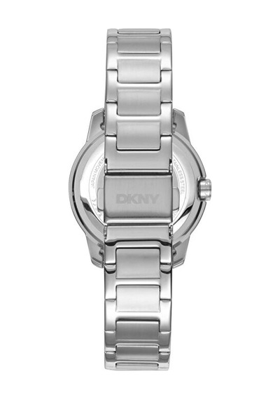 Dkny Dk1l020m0035 Kadın Kol Saati Metalik Gri