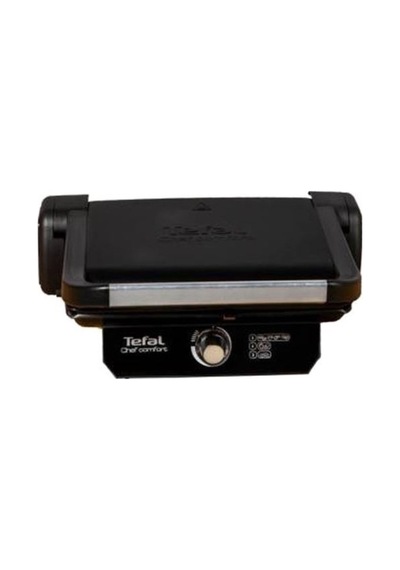 Tefal Chef Comfort 1800 W Tost Makinesi