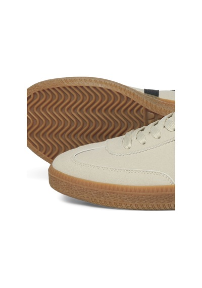 Jack & Jones Jack Jones Erkek Günlük Ayakkabı 12271083 Bej Jack & Jones Jack Jones Erkek Günlük Ayakkabı 12271083 Bej